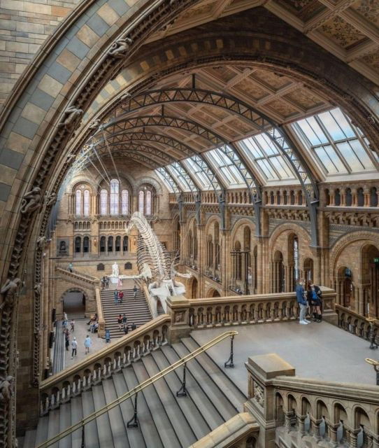 London: Royal Kensington Guided Walking Tour - Royal Albert Hall: Londons Iconic Venue