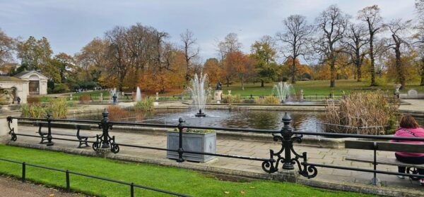 London: Royal Kensington Walking Tour - Cancellation and Refund Policy