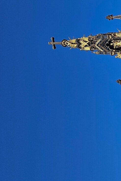 London: Royal Kensington Walking Tour - Tour Duration and Validity