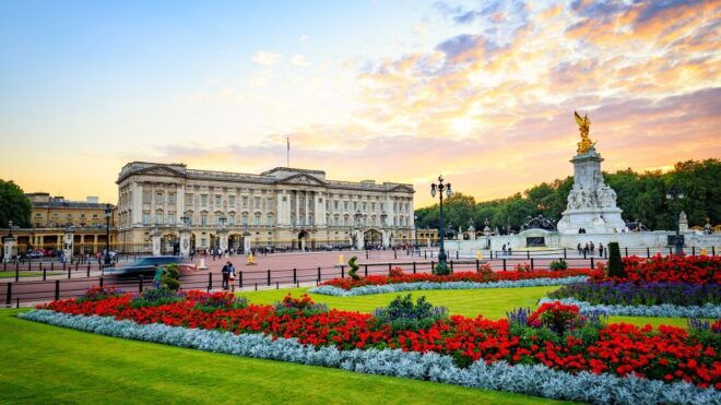 London: Royal London Tour - Tour Itinerary and Sightseeing