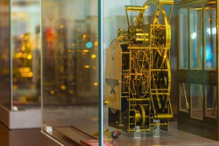 London: Royal Museums Greenwich Day Pass - Experience Highlights