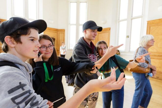 London: Royal Museums Greenwich Day Pass - Directions to Royal Museums Greenwich