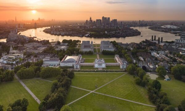 London: Royal Museums Greenwich Day Pass - Common Questions