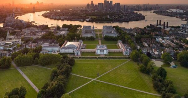 London: Royal Museums Greenwich Day Pass - The Sum Up