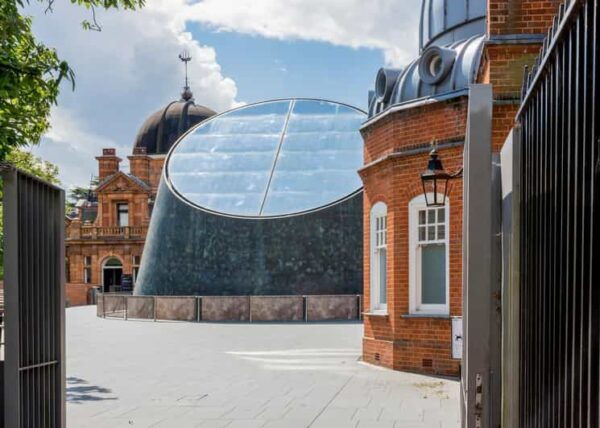 London: Royal Observatory Planetarium Show Entry Ticket - Frequently Asked Questions