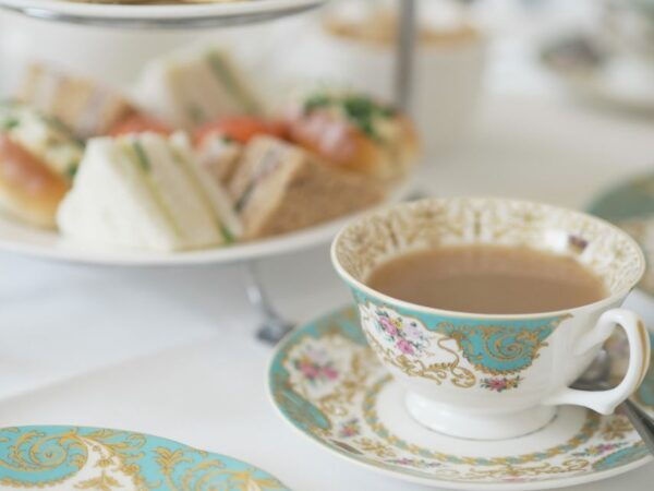 London: Royal Palaces Guided Walking Tour and High Tea - Common Questions