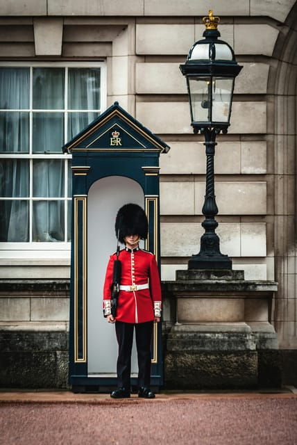 London: Royal Stroll through Westminster Guided Walking Tour - A Detailed Look at the Experience