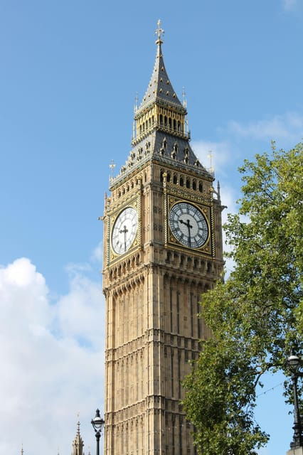 London: Royal Stroll through Westminster Guided Walking Tour - What Makes This Tour Stand Out?