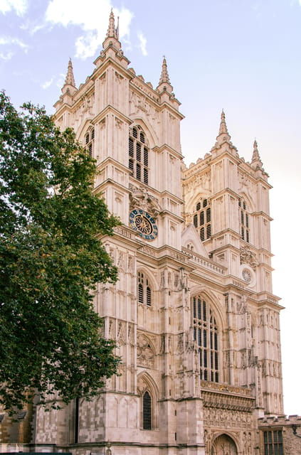 London: Royal Stroll through Westminster Guided Walking Tour - Who Is This Tour Best For?
