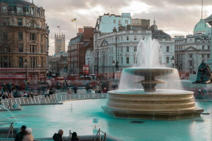 London: Royal Stroll through Westminster Guided Walking Tour - FAQ