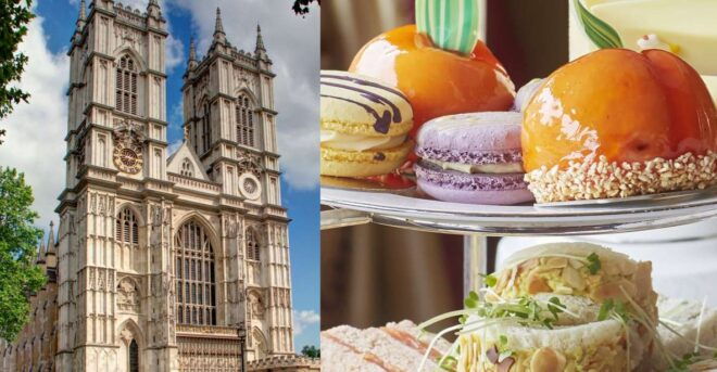 London: Royal Tour With Afternoon Tea at the Rubens - Full Description