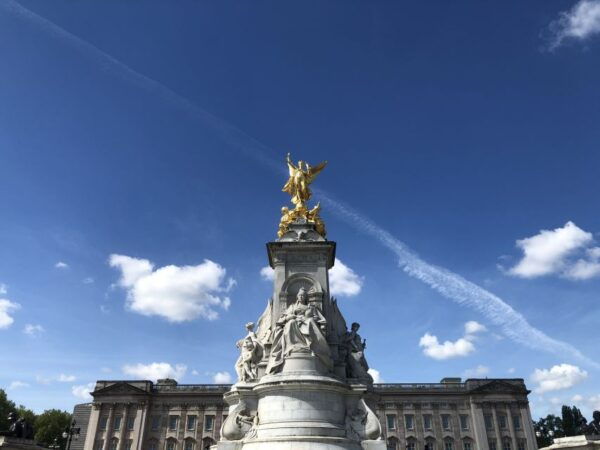 London: Royal Westminster and Buckingham Palace Walking Tour - How to Book and Plan Your Tour