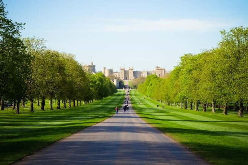 London: Royal Windsor Afternoon Tea Bus Tour - What Makes This Tour Special?