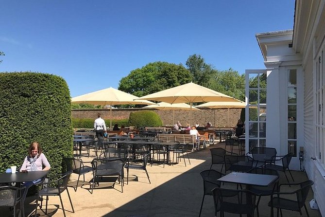 London Royals Full Day Tour - Pricing and Booking Details