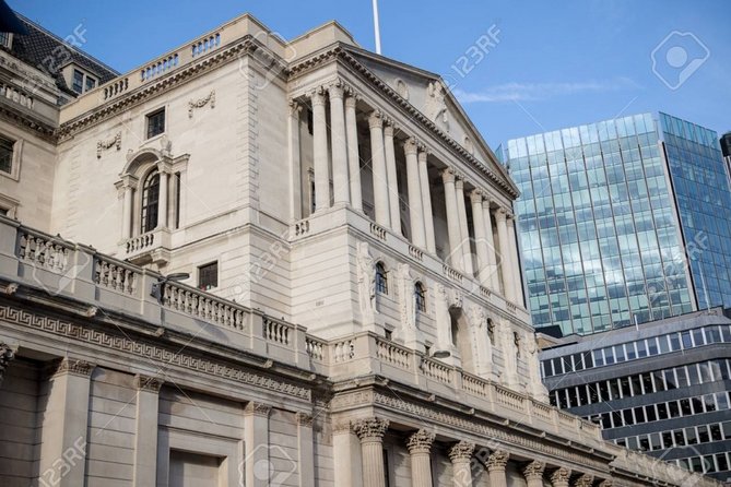 London Scavenger Hunt: The Magnificent City of London - Trivia Questions and Challenges