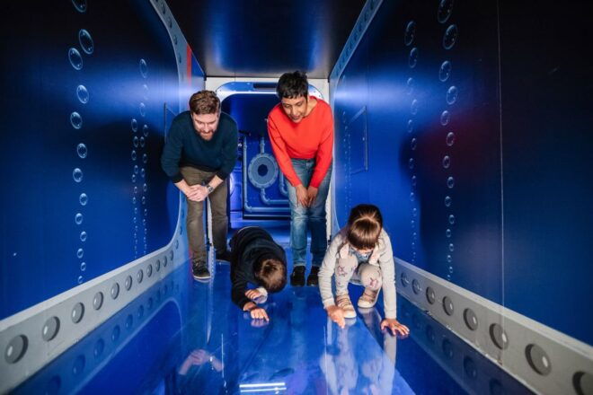 London: SEA LIFE Entry Ticket - Customer Reviews