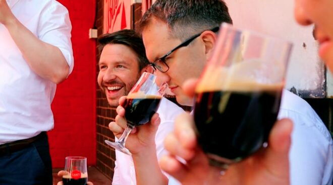 London: Secret Beer Tour - Full Description