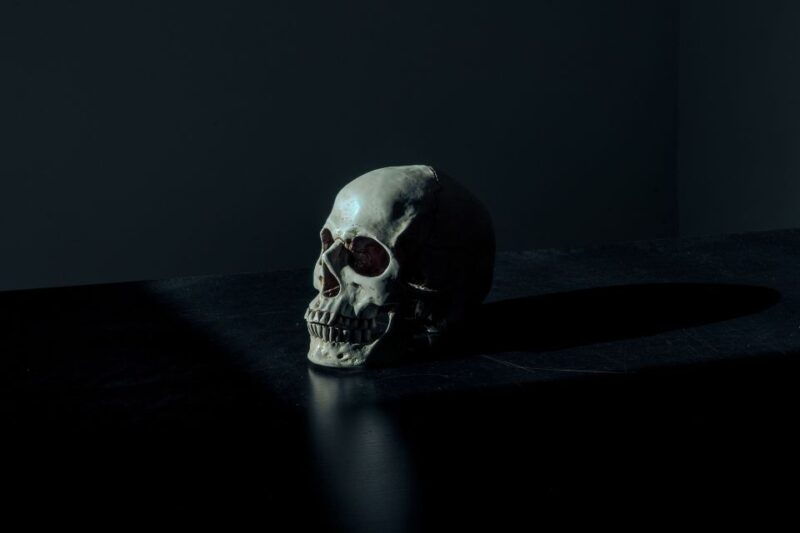 London: Secret Societies, Occultism & Halloween Witchcraft - Walk Through Londons Occult Landmarks