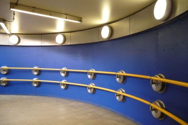 London: Secrets of the London Underground Walking Tour - Additional Information