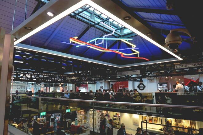 London: Secrets of the London Underground Walking Tour - Positive Reviews and Testimonials