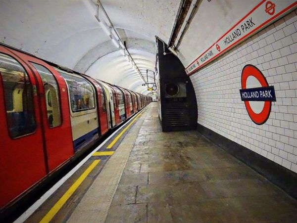 London: Secrets of the London Underground Walking Tour - Common Questions