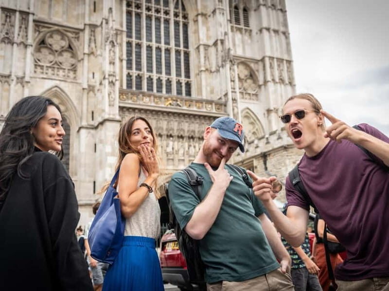 London: See 30+ Top Sights and Eat 8 British Foods Tour - Final Thoughts