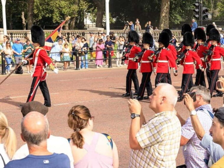 London: See 30+ Top Sights and Eat 8 British Foods Tour - The Sum Up: Is It Worth It?