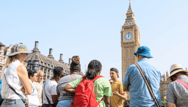 London: See 30+ Top Sights! Fun Local Guide (Private tour) - FAQ