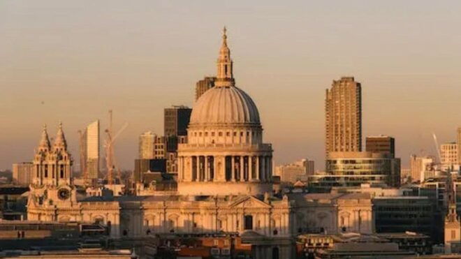 London: Self-Guided Audio Walking Tour & 4 Day Itinerary - How to Participate