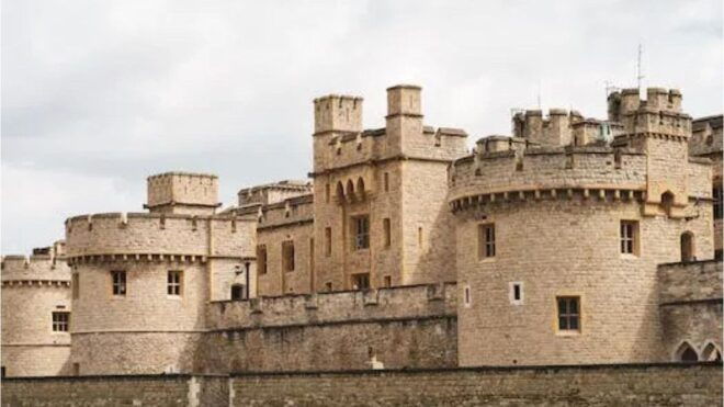 London: Self-Guided Audio Walking Tour & 4 Day Itinerary - Important Information and Pricing