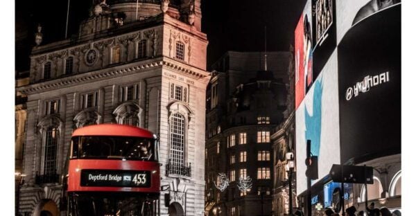 London: Self-Guided Audio Walking Tour & 4 Day Itinerary - The Sum Up