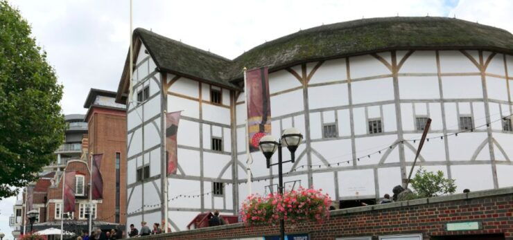 London Self Guided City Tour With an App - Full Tour Description and Route