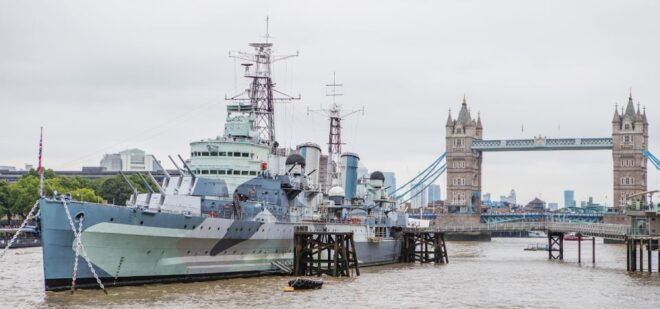 London Self Guided City Tour With an App - Free Cancellation and Flexible Booking