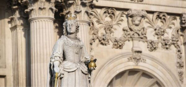 London Self Guided City Tour With an App - Common Questions