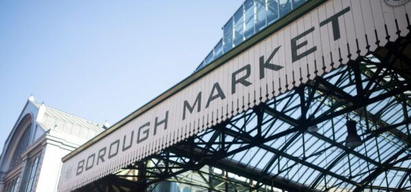 London Self Guided City Tour With an App - The Sum Up