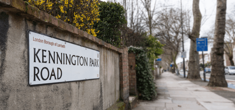 London: Self-Guided Notting Hill Walking Tour with an APP - The Experience of Other Travelers