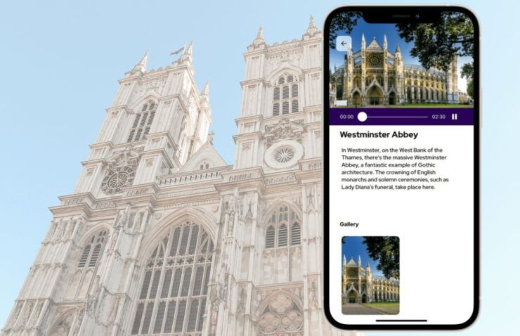 London: Self-Guided Tour With Over 15 Points of Interest - St. Pauls Cathedral