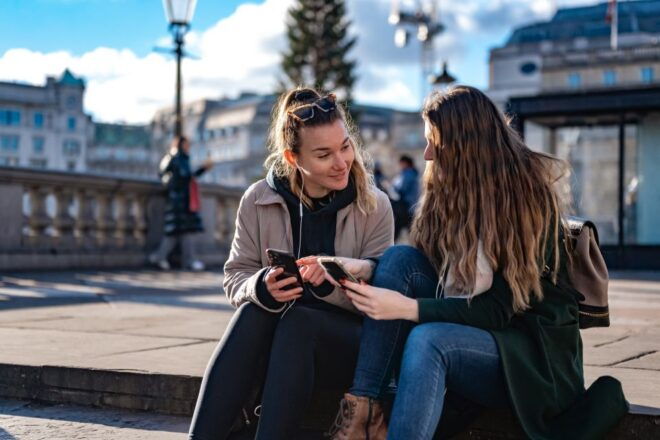 London: Self-Guided Tour With Over 15 Points of Interest - Londons Culture and History