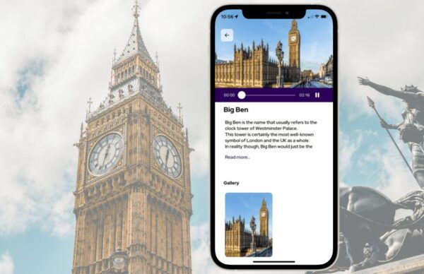 London: Self-Guided Tour With Over 15 Points of Interest - Tiny Streets and Pubs of London