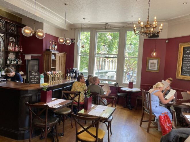 London: Sex Pistols and Punk Music Walking Tour - Tour Details