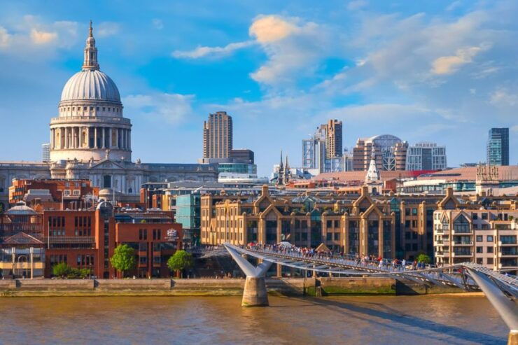 London: Shakespeare's City Exploration Game - Experience Highlights