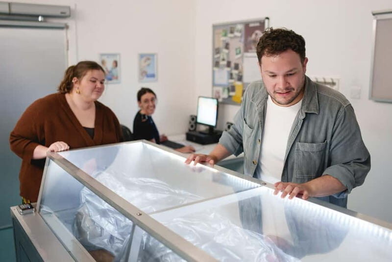 London: Sherlock Escape Rooms - Good To Know