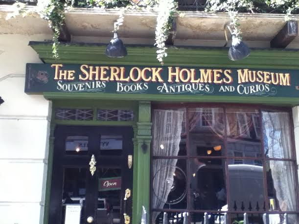 London: Sherlock Holmes 3-Hour Private Guided Tour - Good To Know