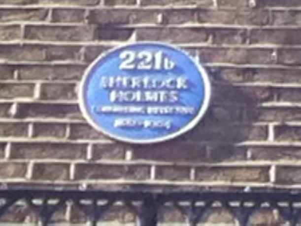 London: Sherlock Holmes 3-Hour Private Guided Tour - Review Summary