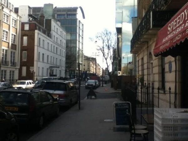 London: Sherlock Holmes 3-Hour Private Guided Tour - Additional Information