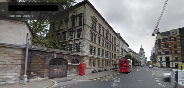 London: Sherlock Holmes 3-Hour Private Guided Tour - The Sum Up