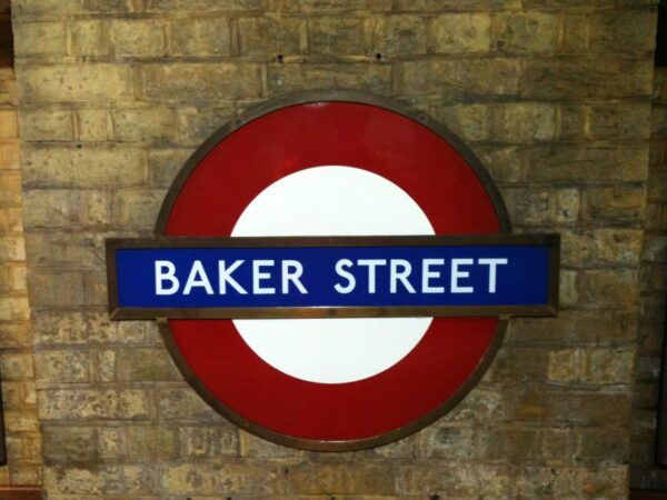 London: Sherlock Holmes Guided City Walking Tour - Common Questions