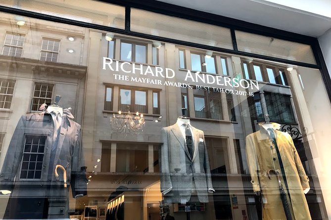 London Shopping Experience Tour - Pricing and Booking Details