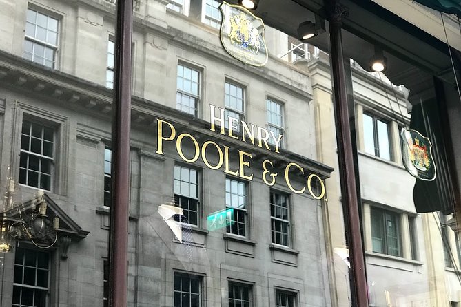 London Shopping Experience Tour - Additional Information and Requirements