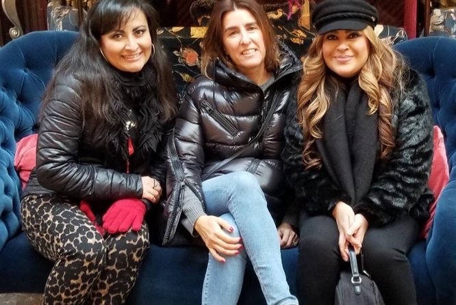 London Shopping Tours - Tour Pricing and Guarantee